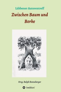 Zwischen Baum und Borke