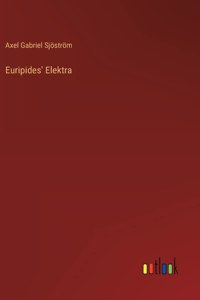 Euripides' Elektra