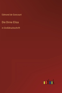 Die Dirne Elisa