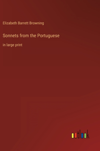 Sonnets from the Portuguese