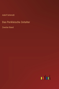 Perikleische Zeitalter