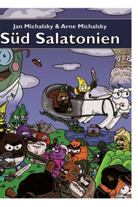 Süd Salatonien