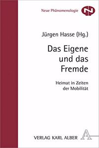 Das Eigene Und Das Fremde