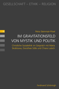 Im Gravitationsfeld Von Mystik Und Politik