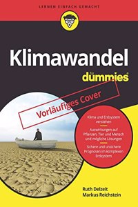 Klimawandel fur Dummies