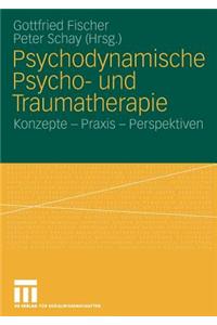 Psychodynamische Psycho- Und Traumatherapie