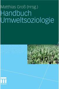 Handbuch Umweltsoziologie