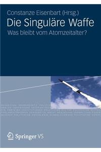 Die Singuläre Waffe