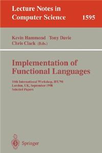 Implementation of Functional Languages