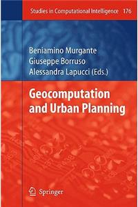 Geocomputation and Urban Planning