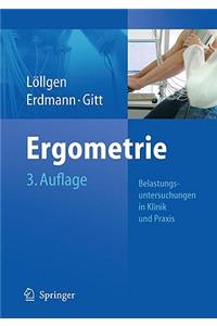 Ergometrie