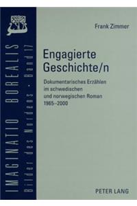 Engagierte Geschichte/n