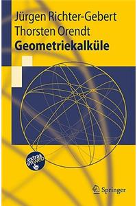 Geometriekalküle