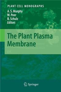 Plant Plasma Membrane