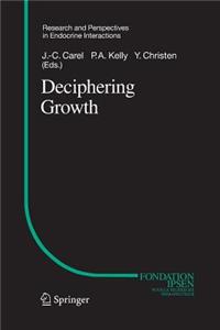 Deciphering Growth