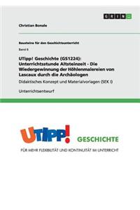 UTipp! Geschichte (GS1224)