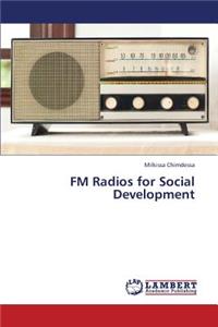 FM Radios for Social Development