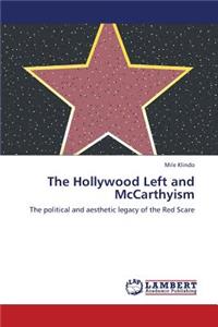 Hollywood Left and McCarthyism