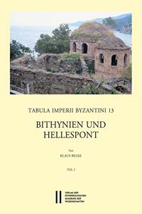 Bithynien Und Hellespont