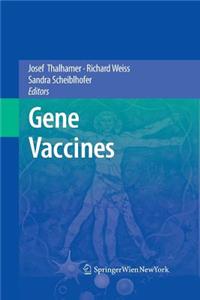 Gene Vaccines