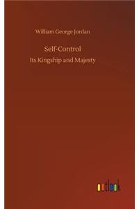 Self-Control