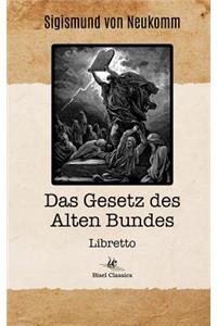 Gesetz des Alten Bundes