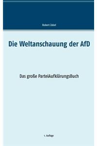 Weltanschauung der AfD