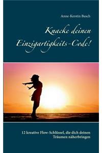 Knacke deinen Einzigartigkeits-Code!
