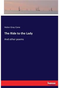 Ride to the Lady