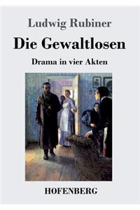 Gewaltlosen