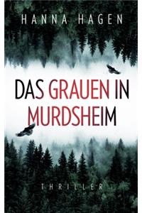 Das Grauen in Murdsheim