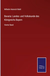 Bavaria