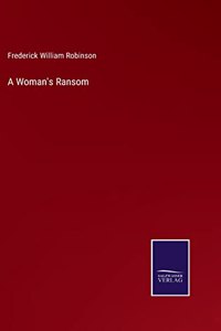 Woman's Ransom