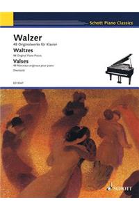 Waltzes