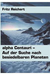 alpha Centauri