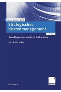 Strategisches Kostenmanagement