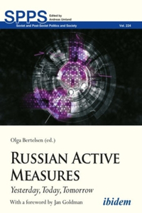 Russian Active Measures