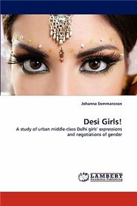 Desi Girls!