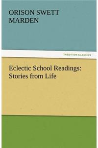 Eclectic School Readings