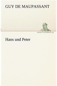 Hans Und Peter