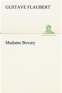 Madame Bovary