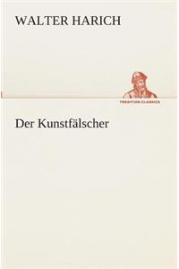 Der Kunstfälscher