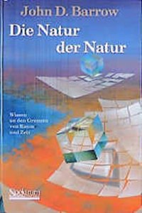 Die Natur der Natur