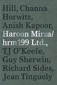Haroon Mirza