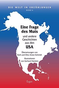 Eine Frage Des Muts