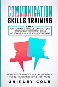 Communication Skills Training