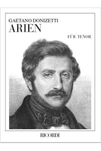 ARIEN FR TENOR