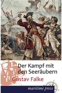 Der Kampf Mit Den Seeraubern