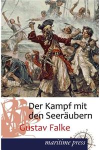 Kampf Mit Den Seeraubern