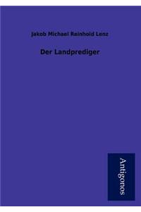 Der Landprediger